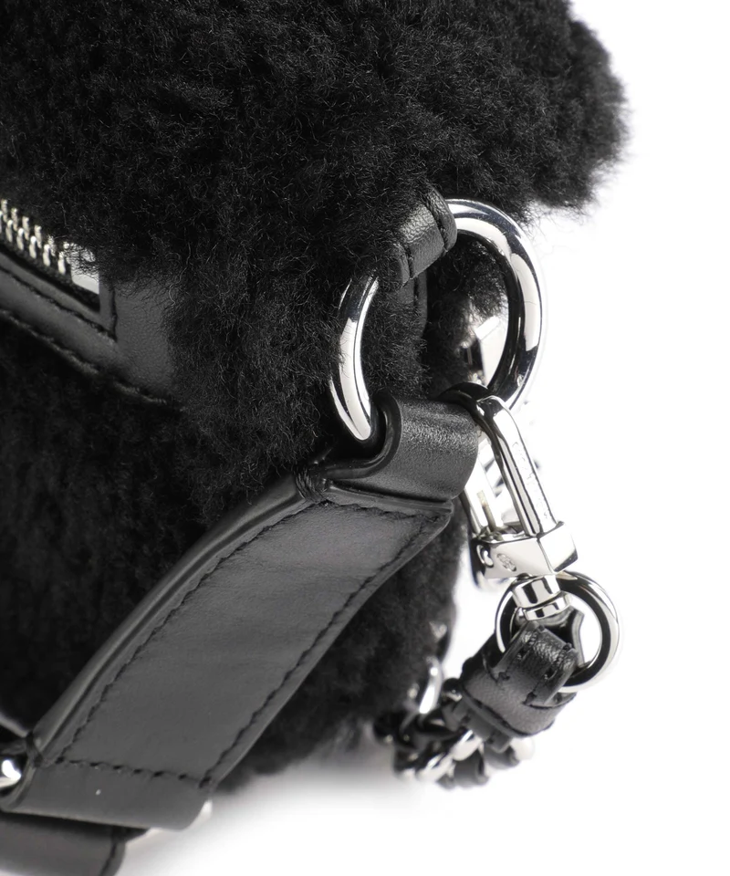Michael Kors Slater Umhängetasche black