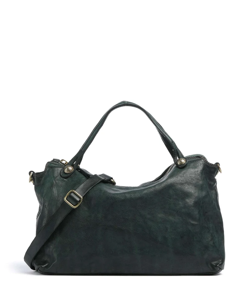 Campomaggi Handtasche bottiglia