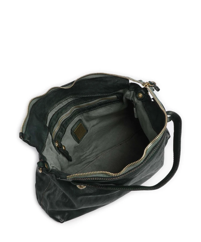 Campomaggi Handtasche bottiglia