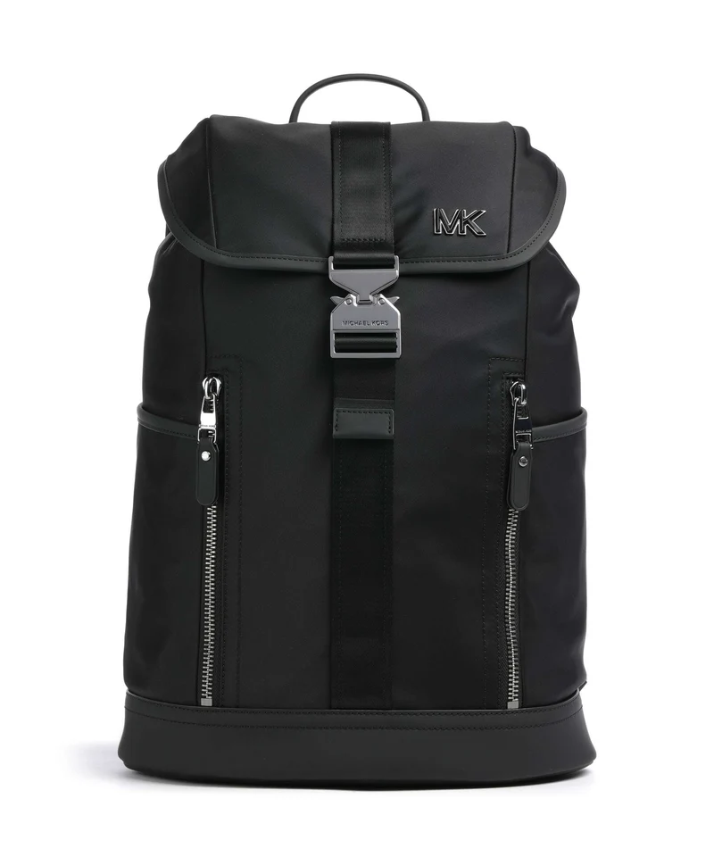 Michael Kors Eli Rucksack black