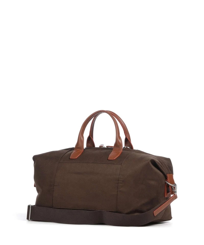 Jump Uppsala Soft Weekender chocolat