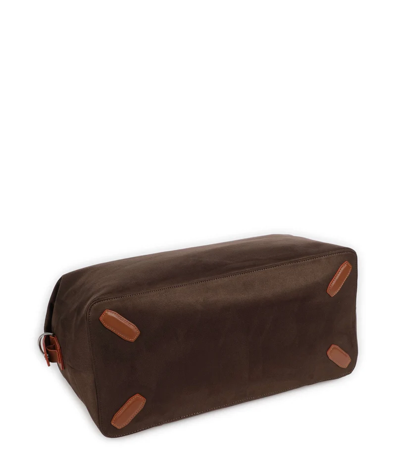 Jump Uppsala Soft Weekender chocolat