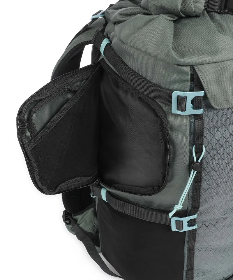 Tropicfeel Shelter Trekkingrucksack jungle green