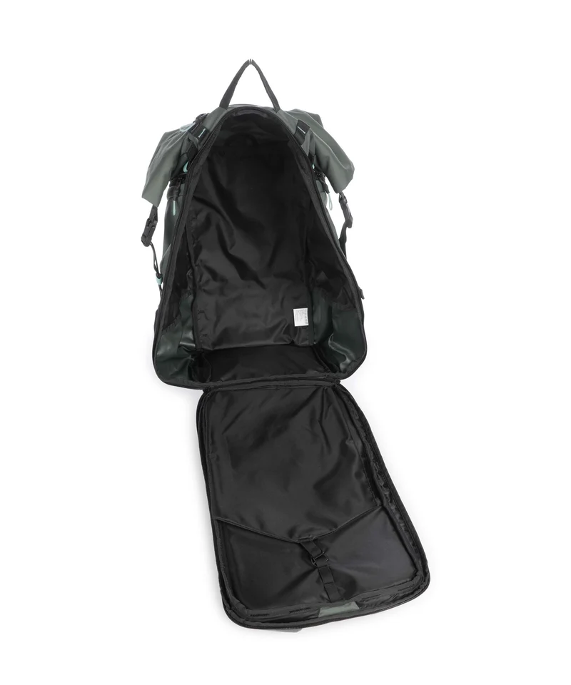 Tropicfeel Shelter Trekkingrucksack jungle green