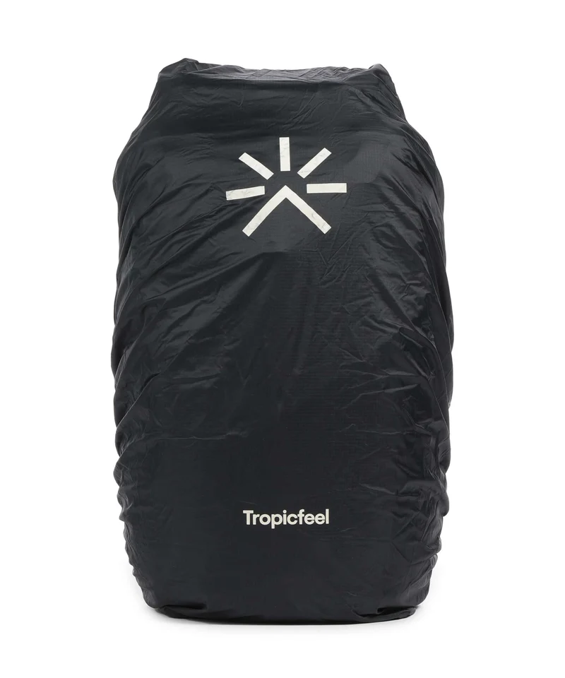 Tropicfeel Shelter Trekkingrucksack jungle green
