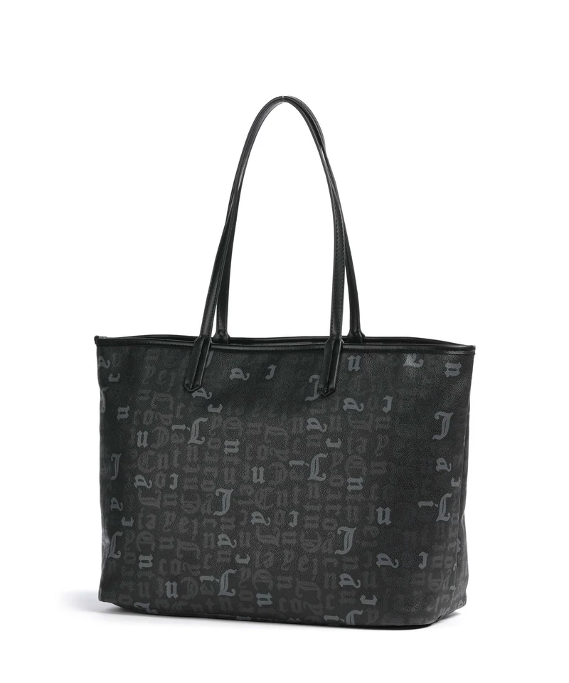 Juicy Couture Joan Shopper black
