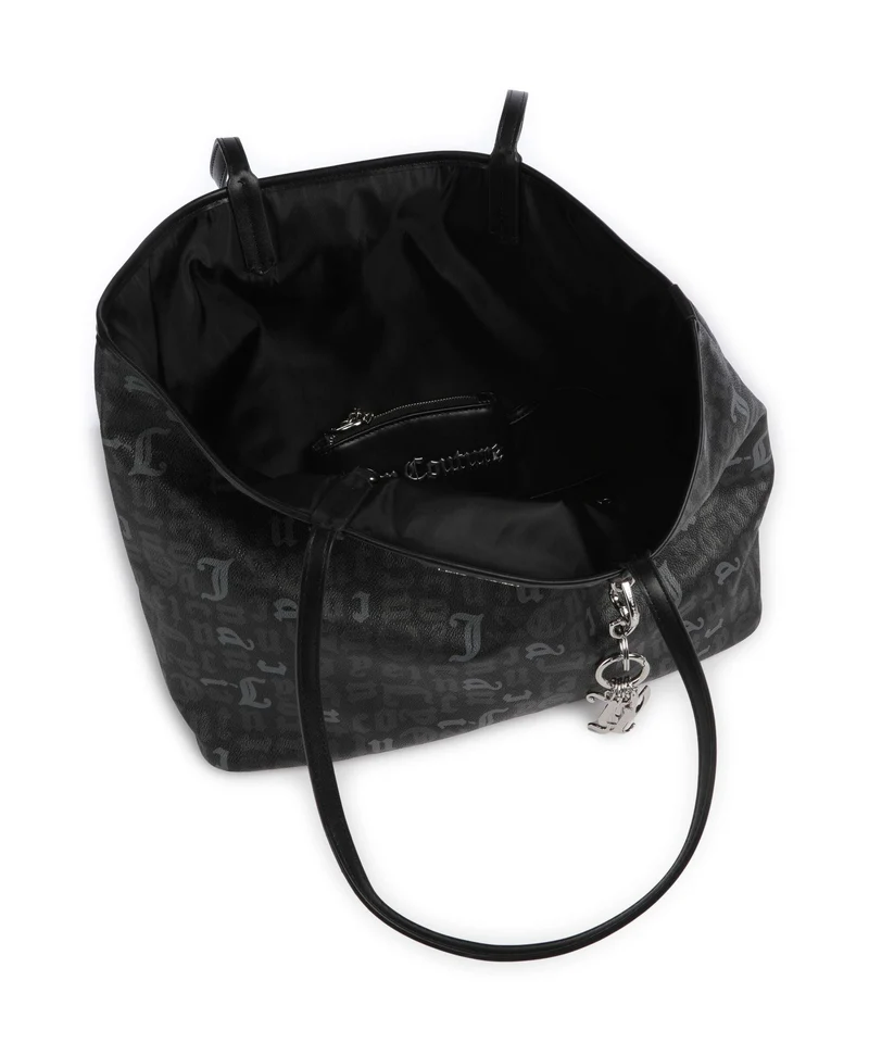 Juicy Couture Joan Shopper black