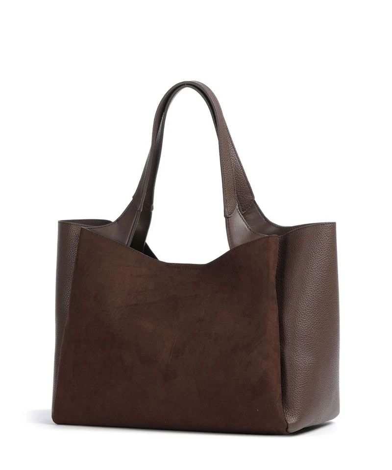 DKNY Willa Shopper chocolate