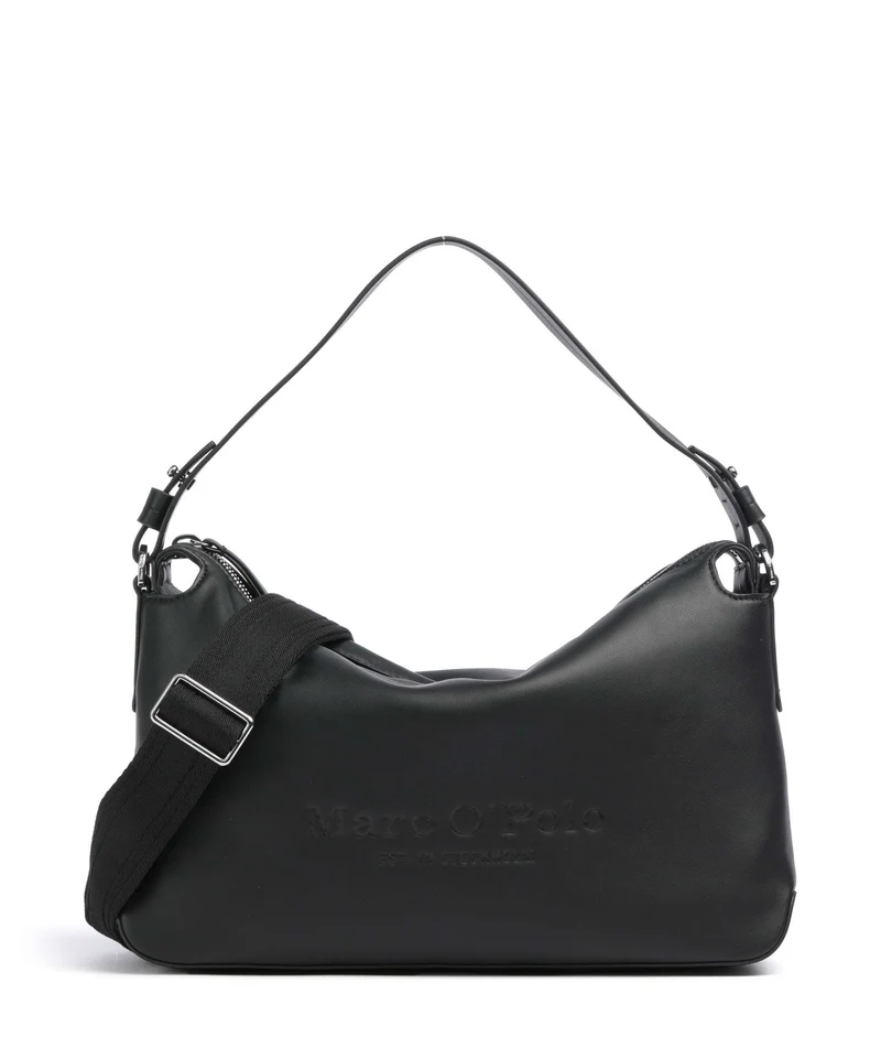 Marc O'Polo Valli M Beuteltasche black
