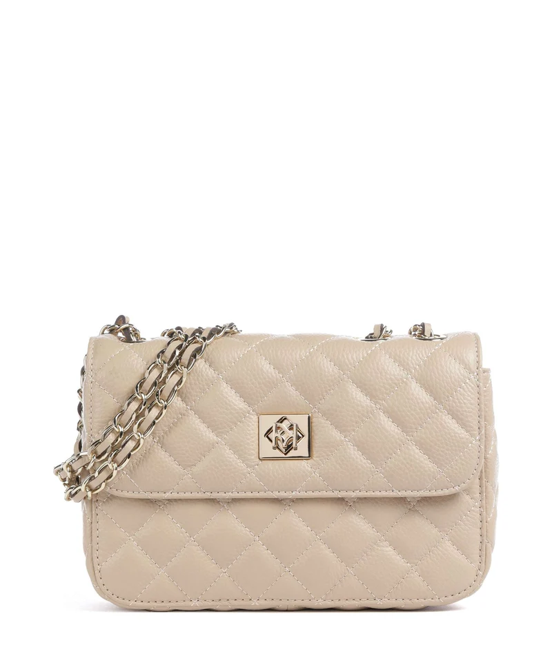 Kazar Vidia S Schultertasche beige
