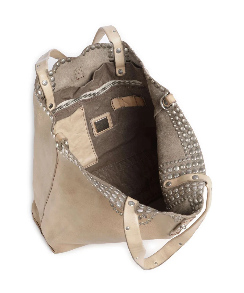 Campomaggi Shopper ice