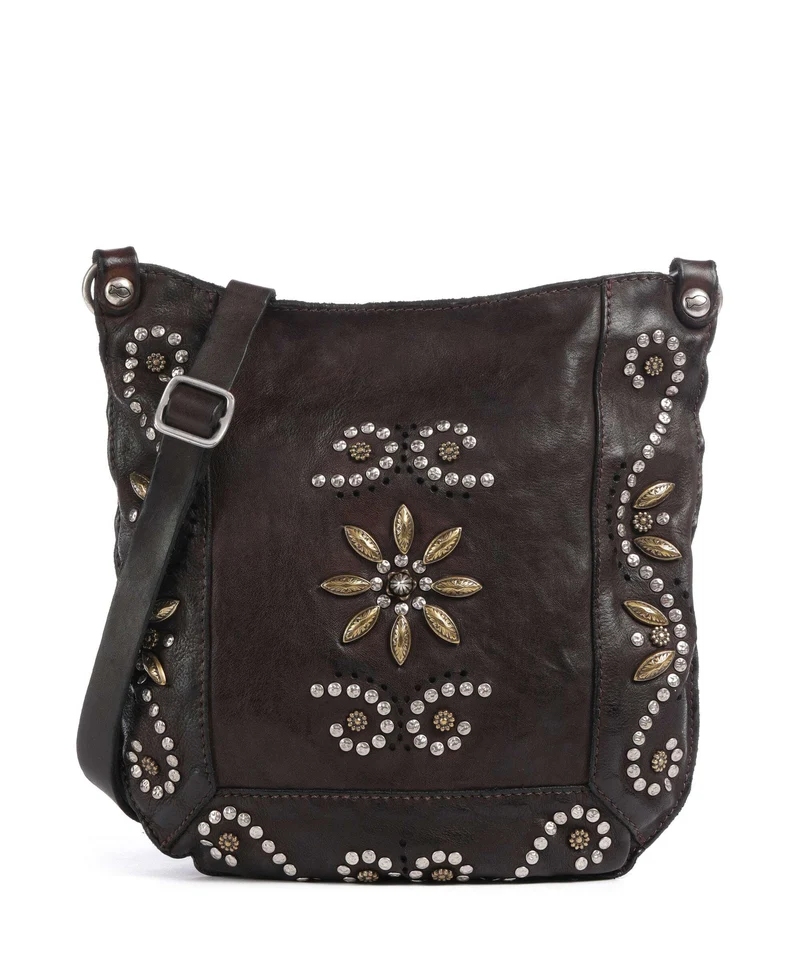 Campomaggi Umhängetasche brown