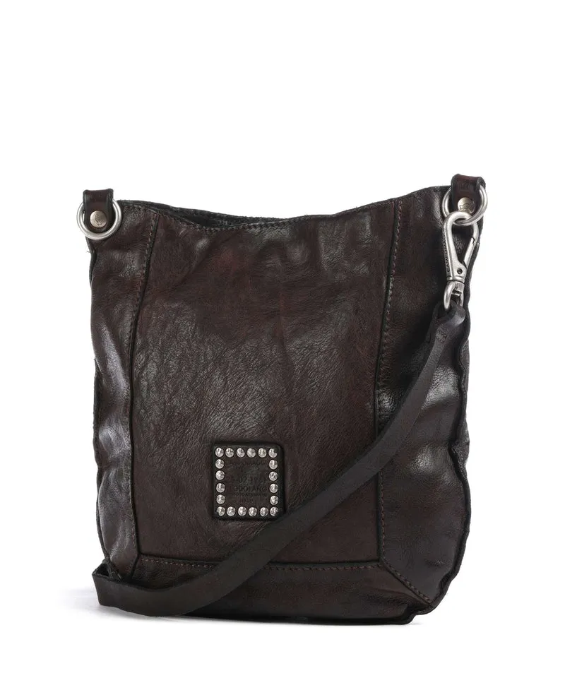 Campomaggi Umhängetasche brown