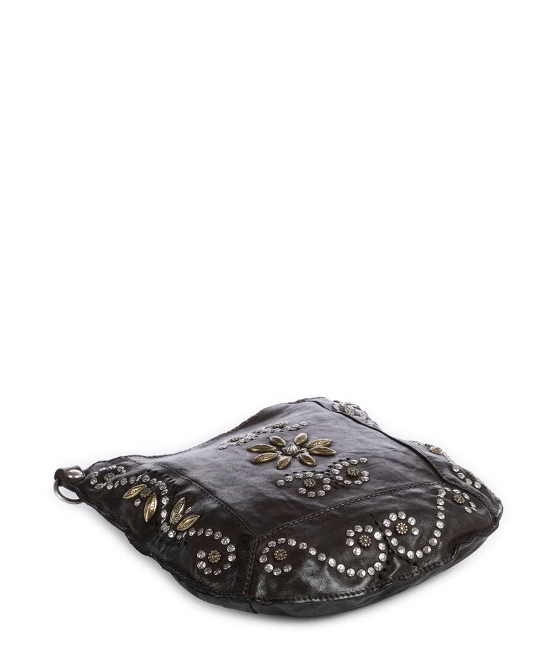 Campomaggi Umhängetasche brown