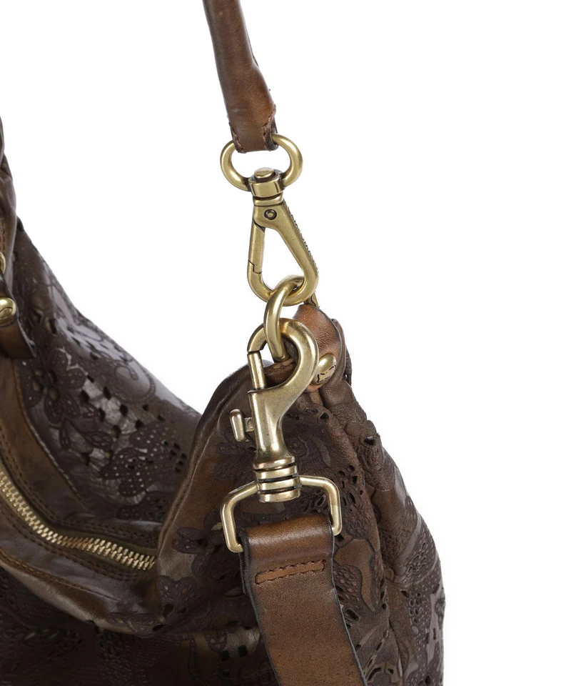 Campomaggi Beuteltasche military