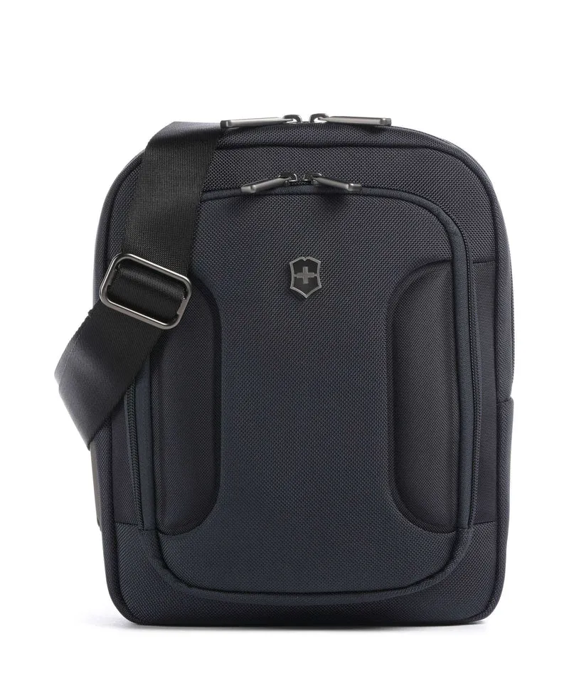Victorinox Werks Traveler 7.0 Umhängetasche navy blue