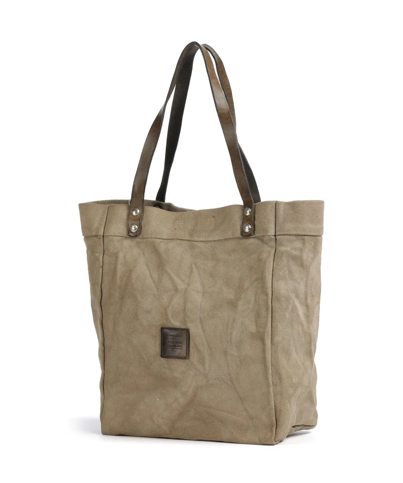 Campomaggi Shopper brown