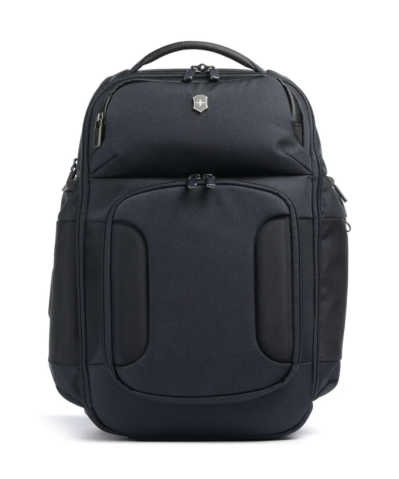 Victorinox Werks Traveler 7.0 Deluxe Rucksack navy blue