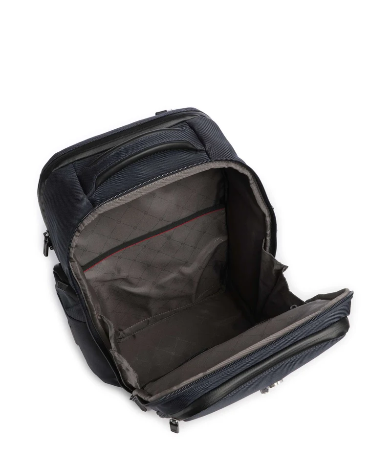 Victorinox Werks Traveler 7.0 Deluxe Rucksack navy blue