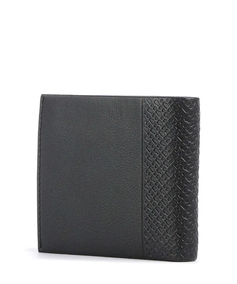 BOSS Crosstown Geldbörse black