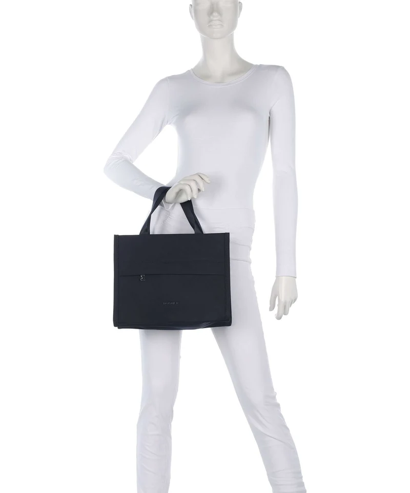 Bogner Maxon Maylin Handtasche dark navy