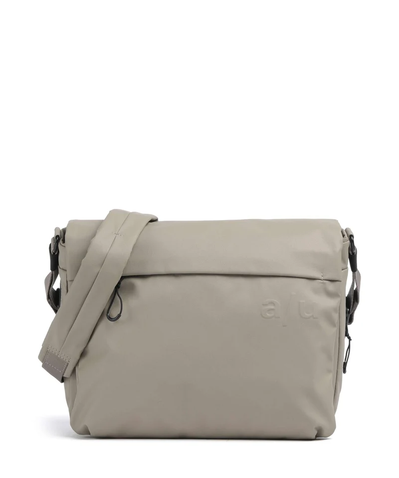 Aunts & Uncles Japan Lite Aoki Kuriertasche driftwood