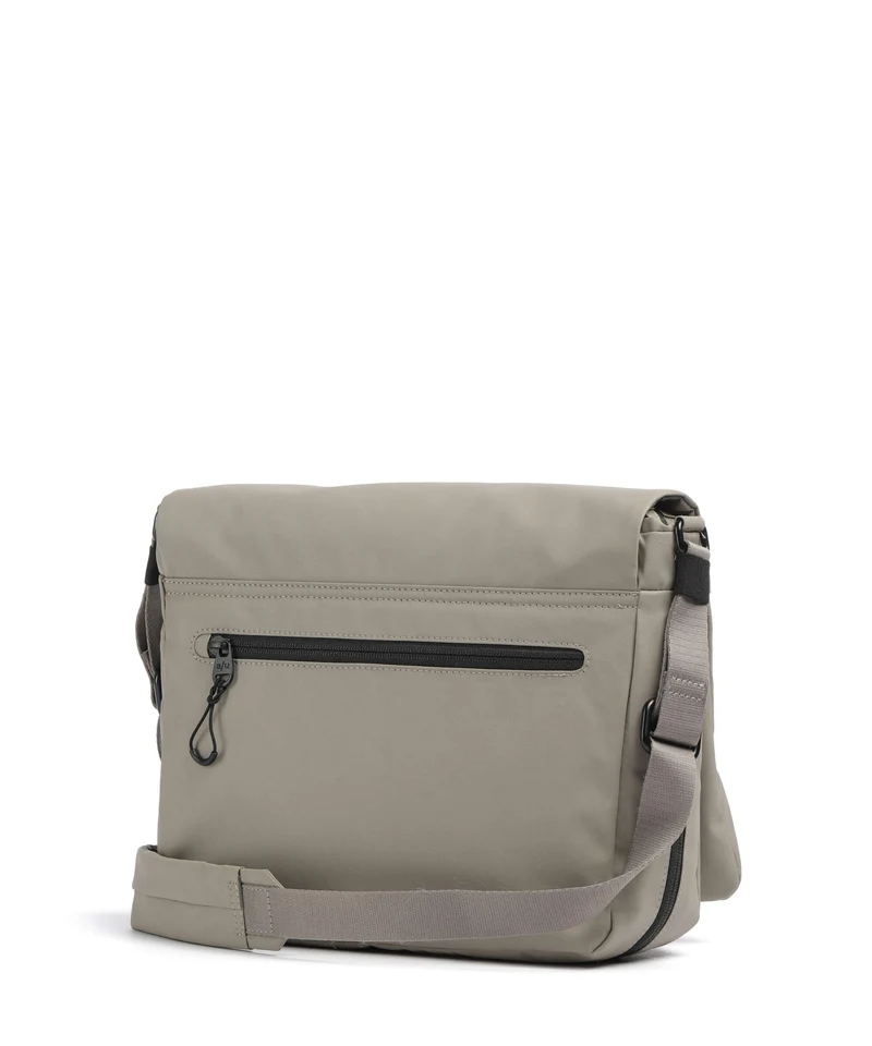 Aunts & Uncles Japan Lite Aoki Kuriertasche driftwood