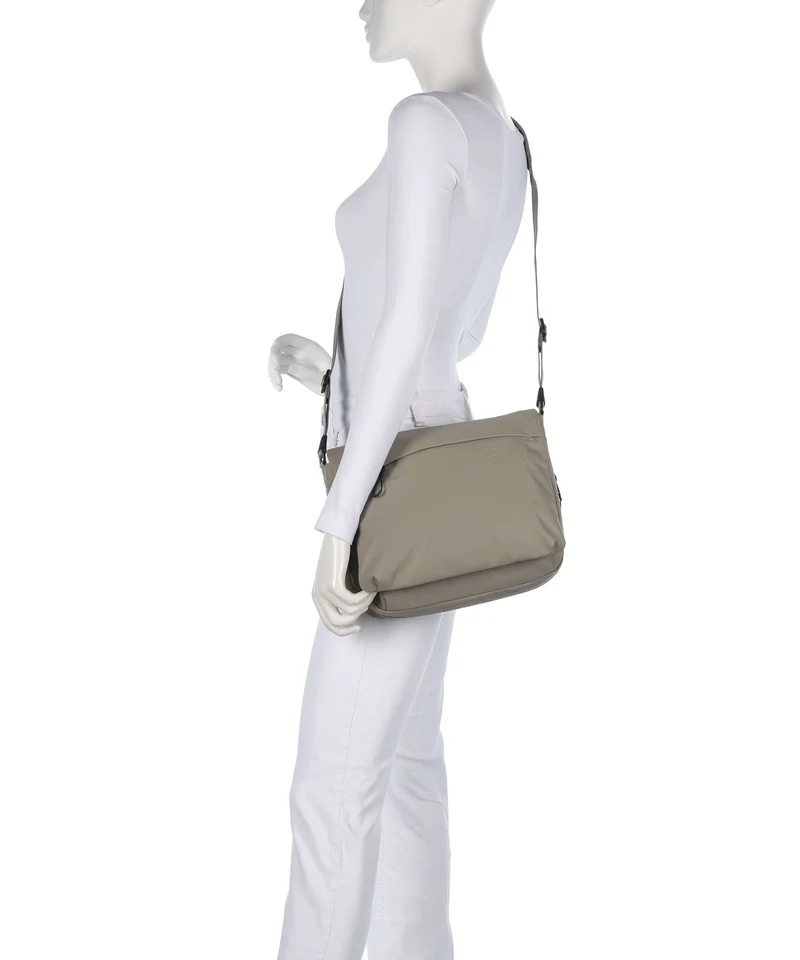 Aunts & Uncles Japan Lite Aoki Kuriertasche driftwood