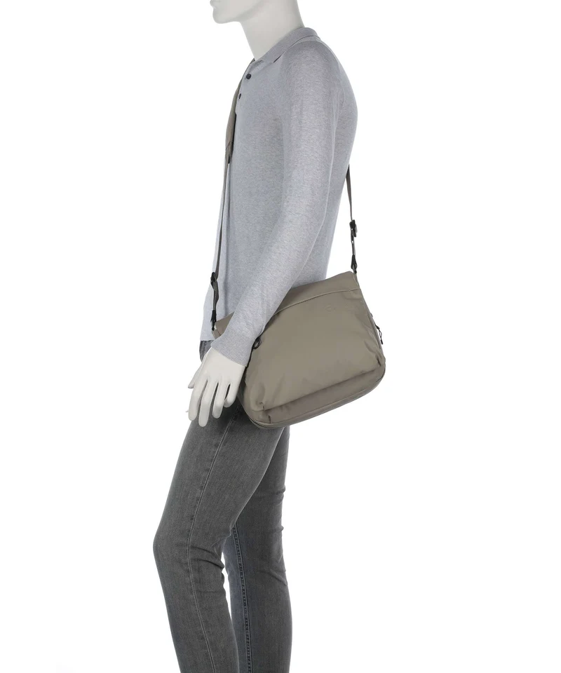 Aunts & Uncles Japan Lite Aoki Kuriertasche driftwood