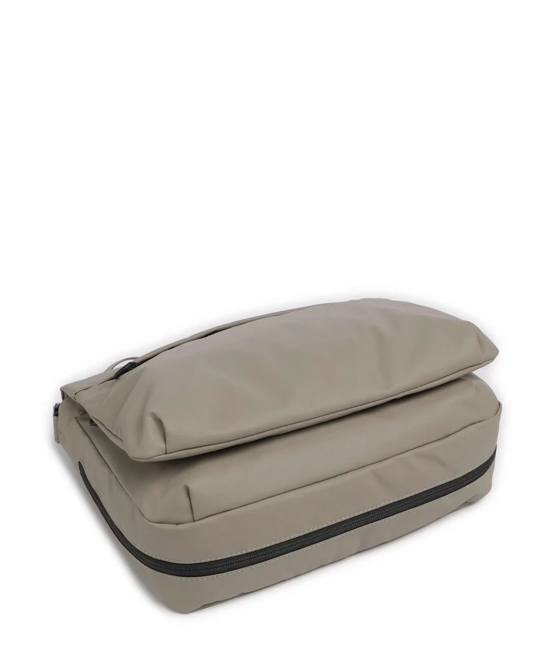 Aunts & Uncles Japan Lite Aoki Kuriertasche driftwood