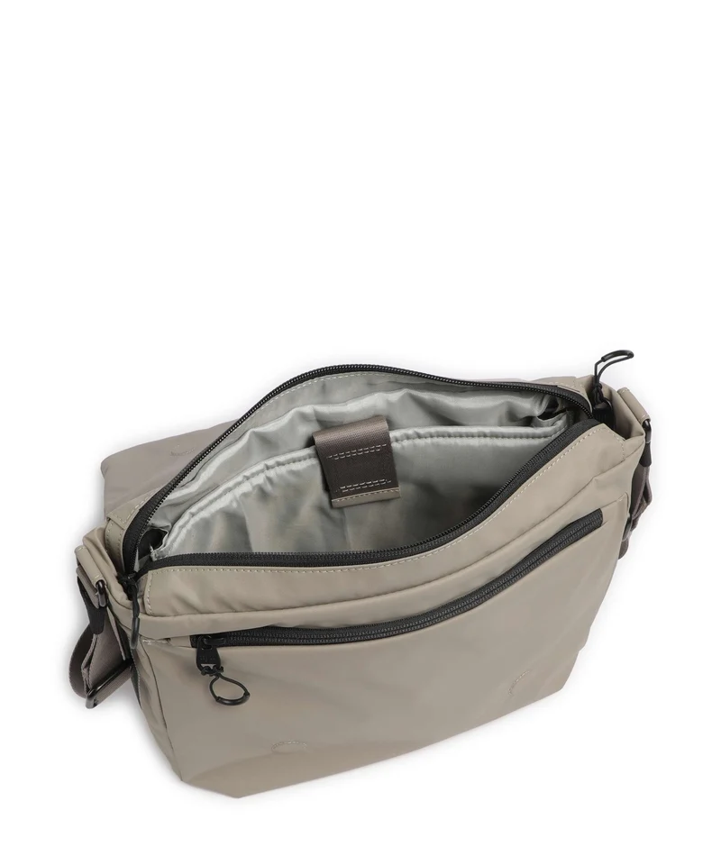 Aunts & Uncles Japan Lite Aoki Kuriertasche driftwood