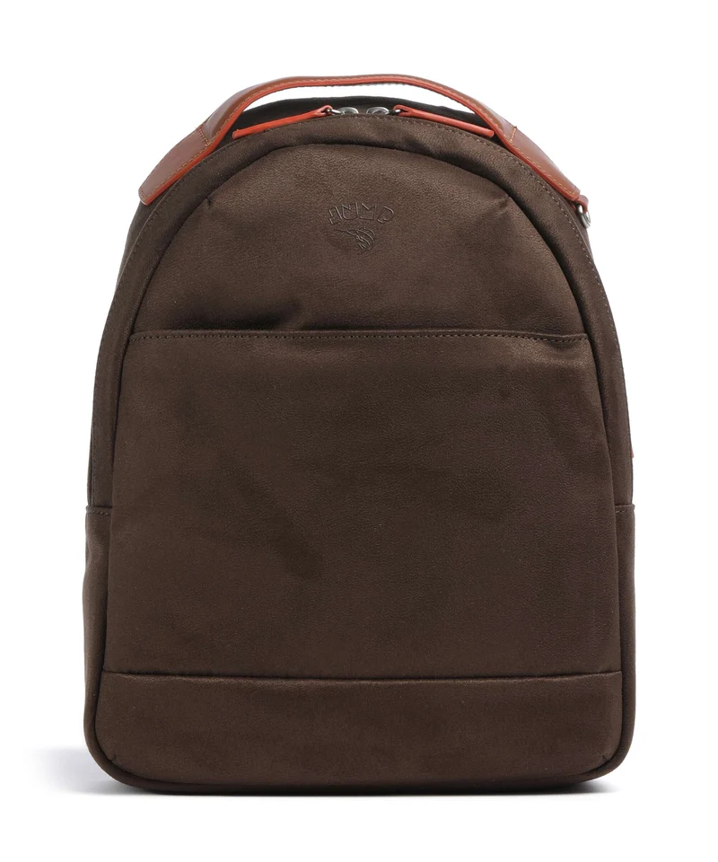 Jump Uppsala Soft S Rucksack chocolat
