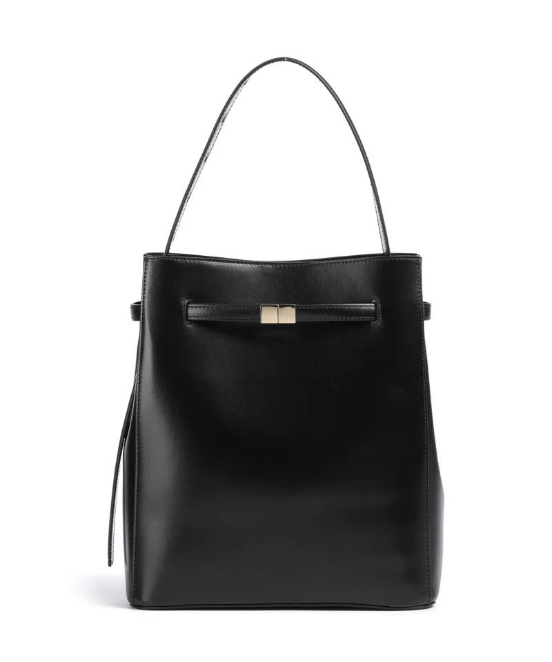 Marc O'Polo Tally M Beuteltasche black