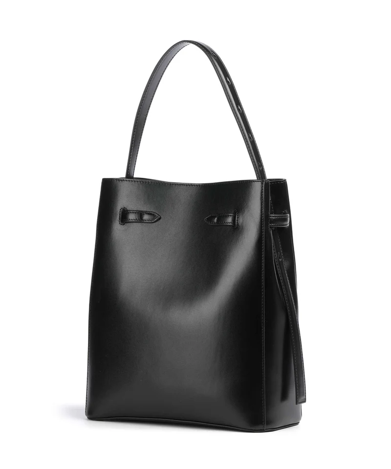 Marc O'Polo Tally M Beuteltasche black