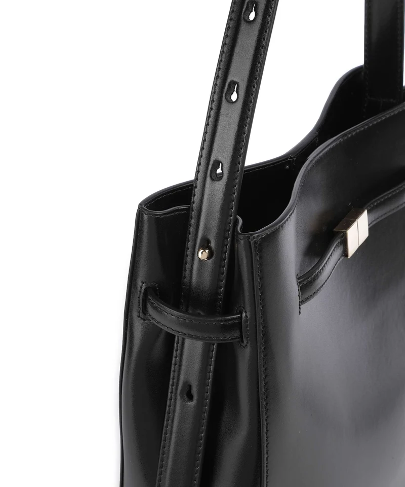 Marc O'Polo Tally M Beuteltasche black