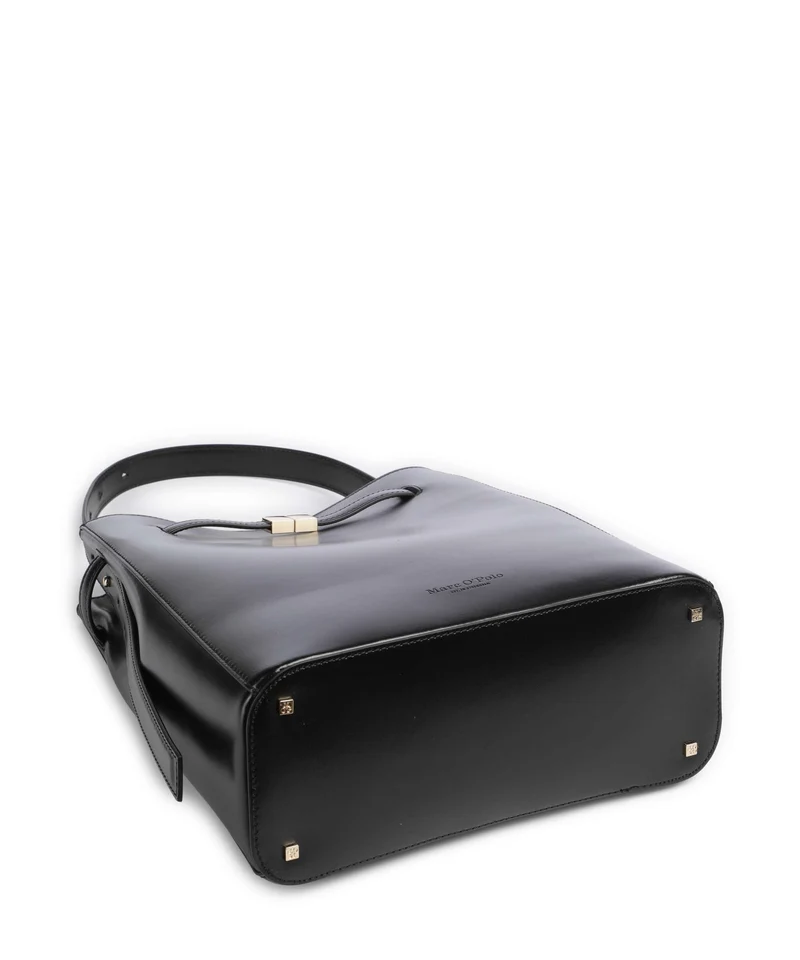 Marc O'Polo Tally M Beuteltasche black