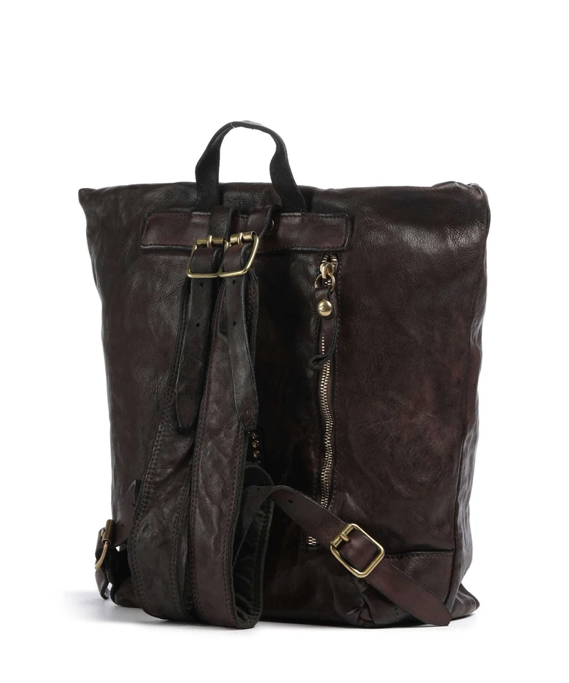 Campomaggi Rucksack brown