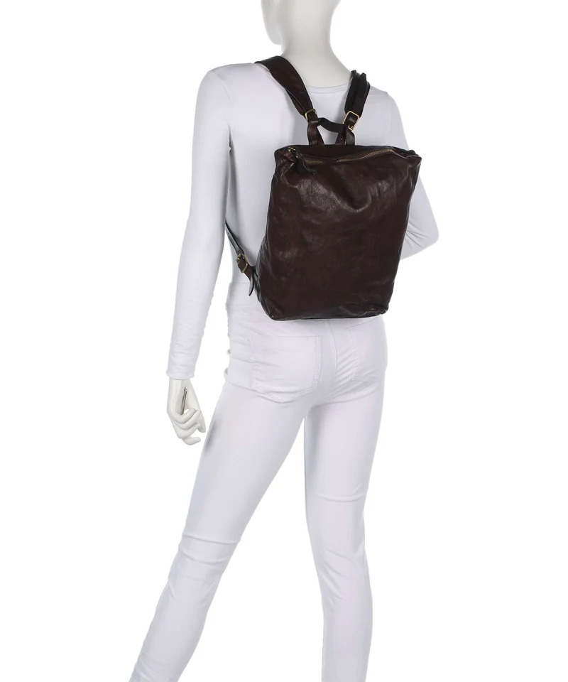 Campomaggi Rucksack brown