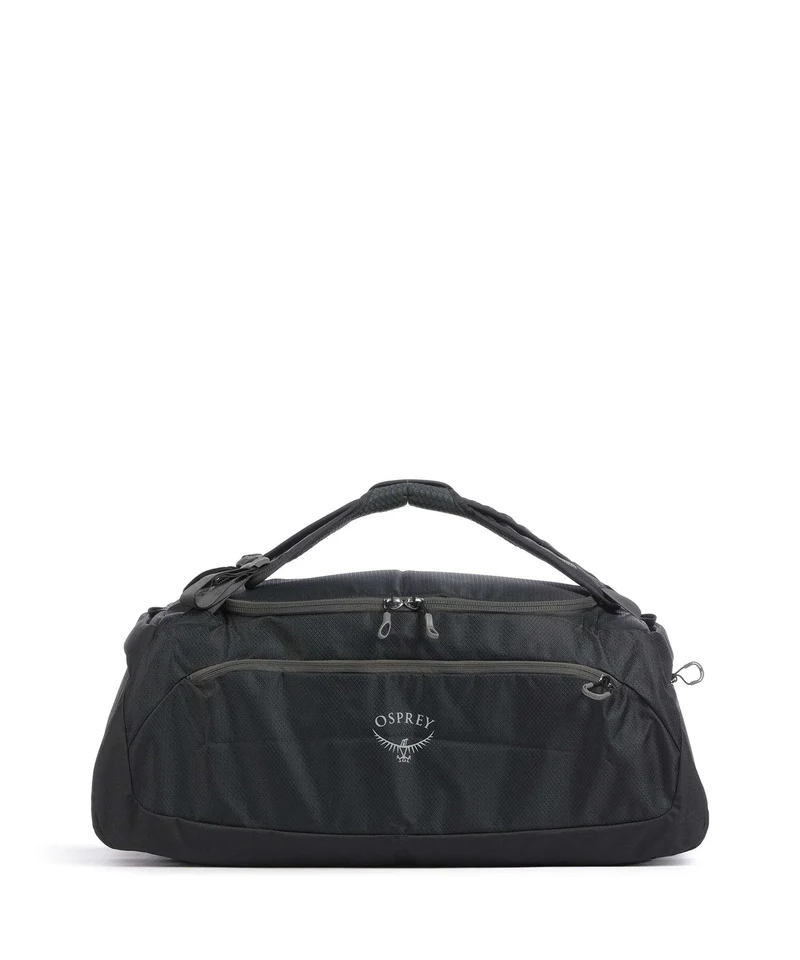 Osprey Daylite 60 Weekender black