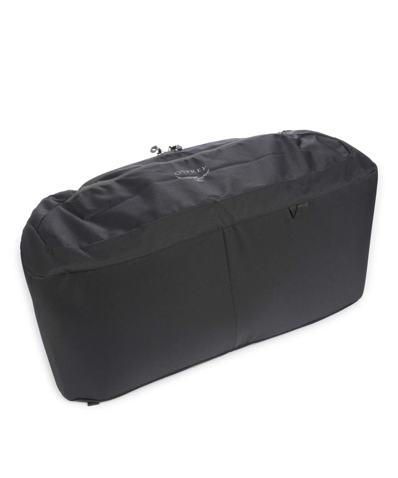 Osprey Daylite 60 Weekender black