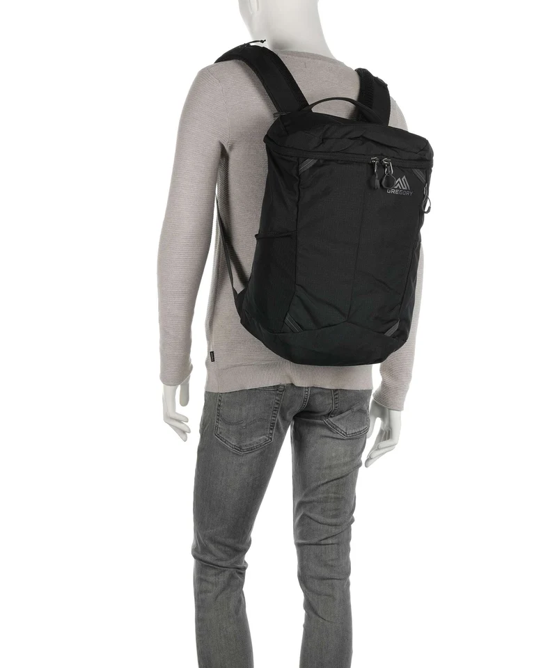 Gregory Rhune 25 Rucksack carbon black