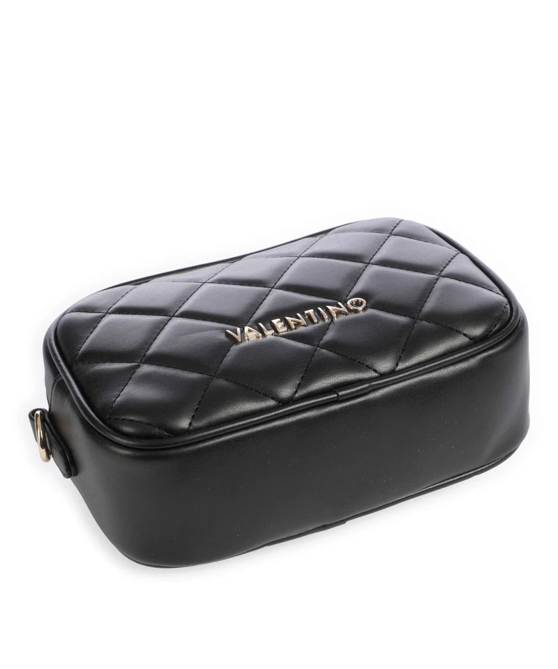 Valentino Bags Ocarina Umhängetasche nero