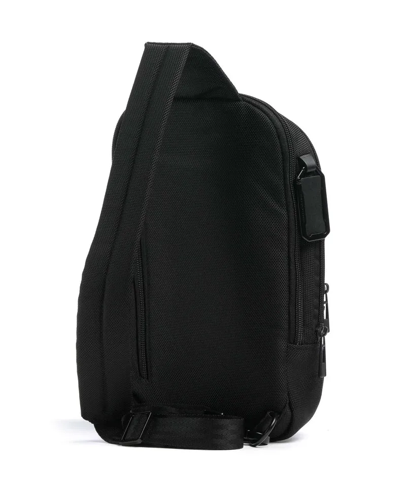 Porsche Design Roadster Evo S Slingbag black