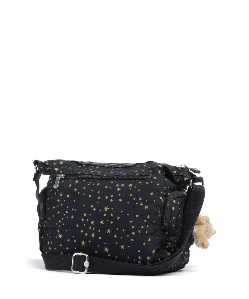 Kipling Basic Gabbie S Umhängetasche ultimate stars