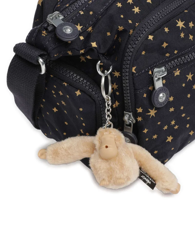 Kipling Basic Gabbie S Umhängetasche ultimate stars
