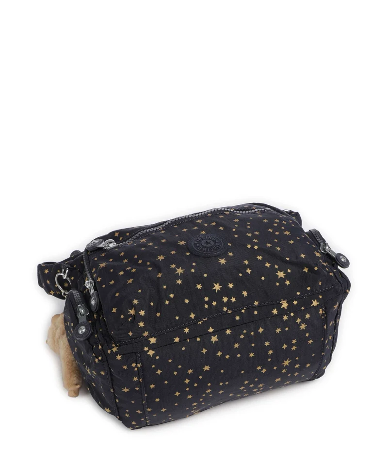 Kipling Basic Gabbie S Umhängetasche ultimate stars