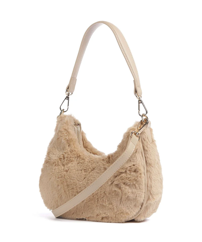 Valentino Bags Special Fadia Schultertasche beige