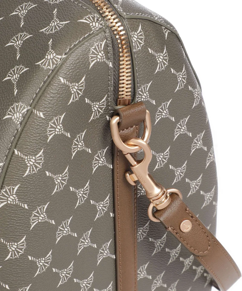 JOOP! Cortina 1.0 Aurora Weekender burnt olive