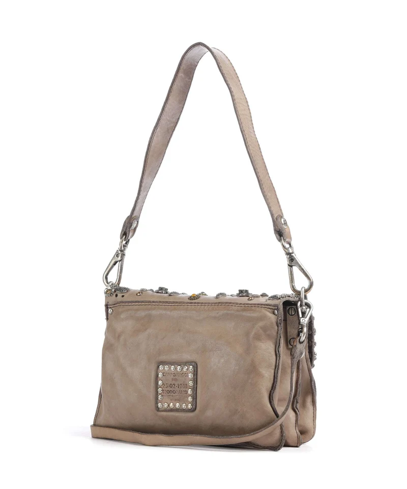 Campomaggi Schultertasche ice