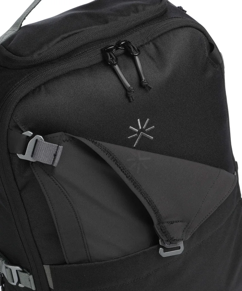 Tropicfeel Nest Reiserucksack core black